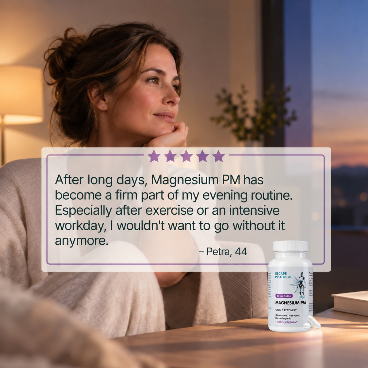 Magnesium Duo