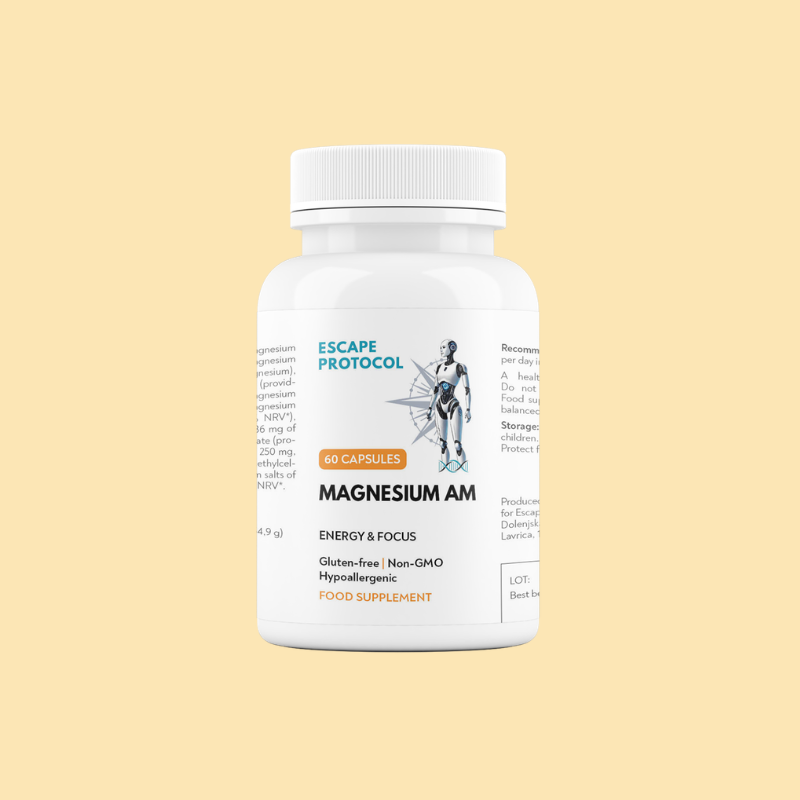 Magnesium AM