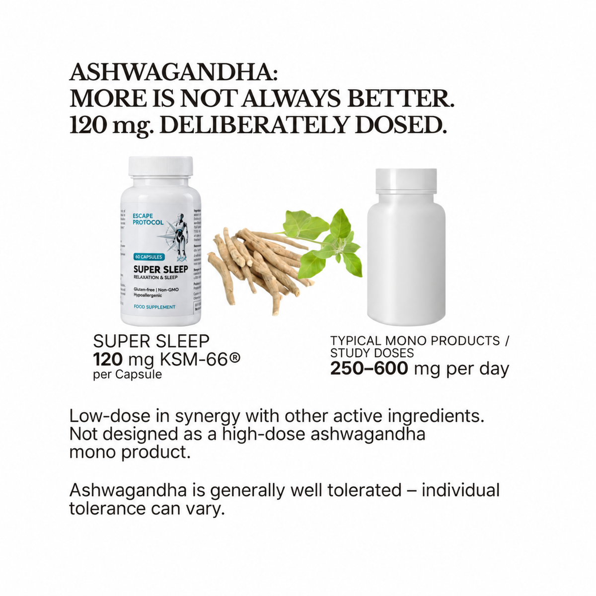 super_sleep_evening capsule- melatonin- aswagandha