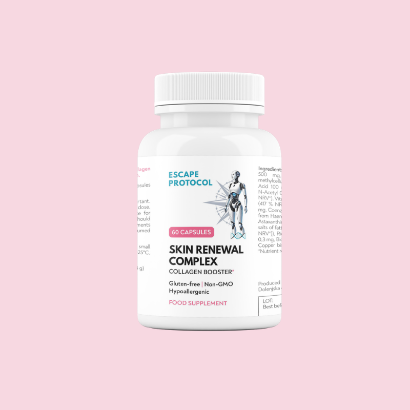 Skin Renewal Complex