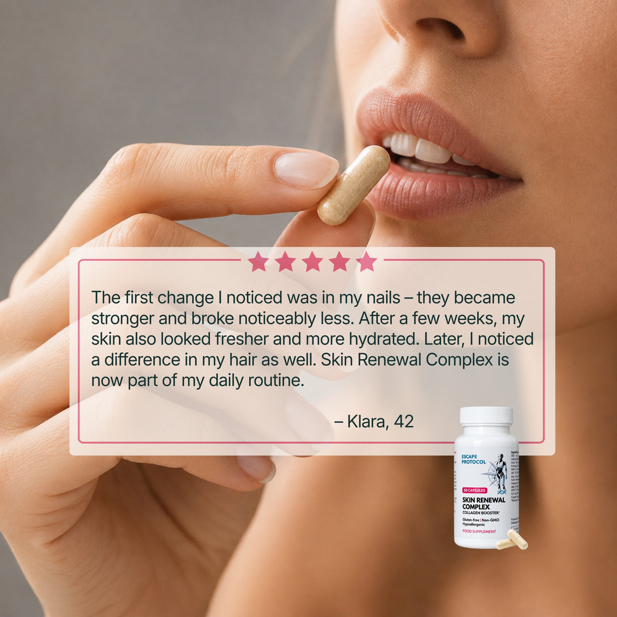Skin Renewal Complex