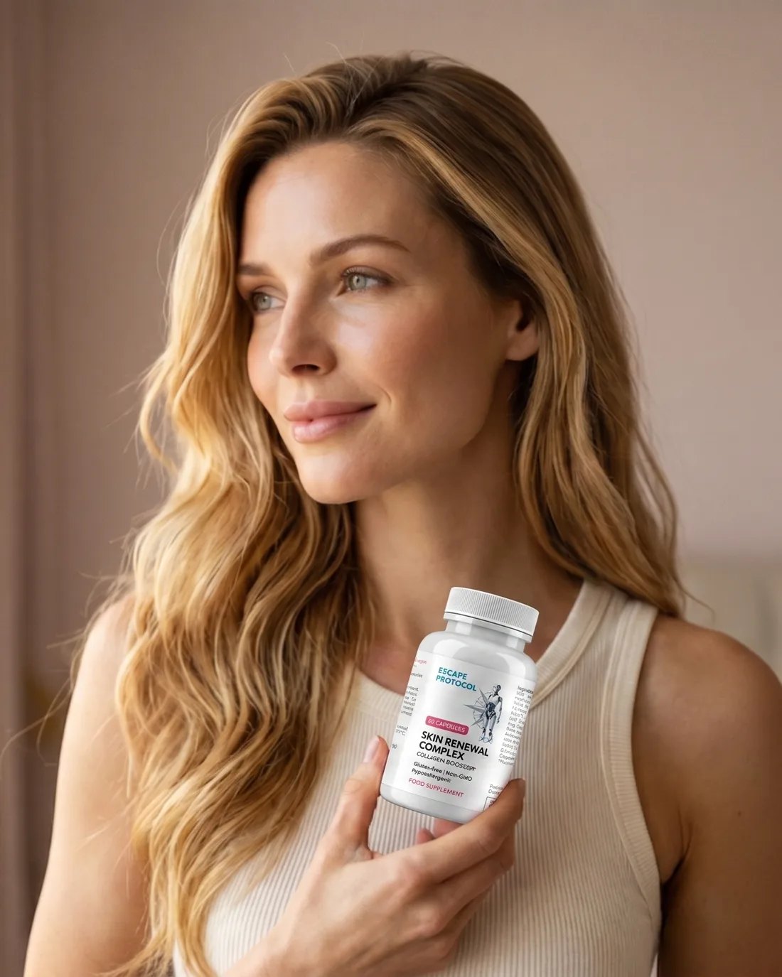 Skin Renewal Complex